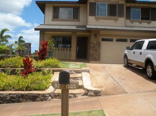 92-1503 Punawainui St, Kapolei, HI 96707