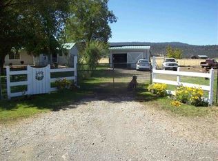 13742 Westside Rd, Lakeview, OR 97630