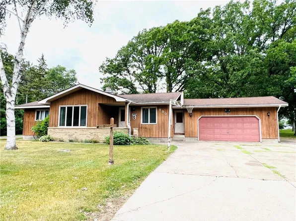 930 Nelson Drive, Rice Lake, WI 54868