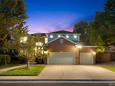 11575 E Powers Avenue, Englewood, CO, 80111
