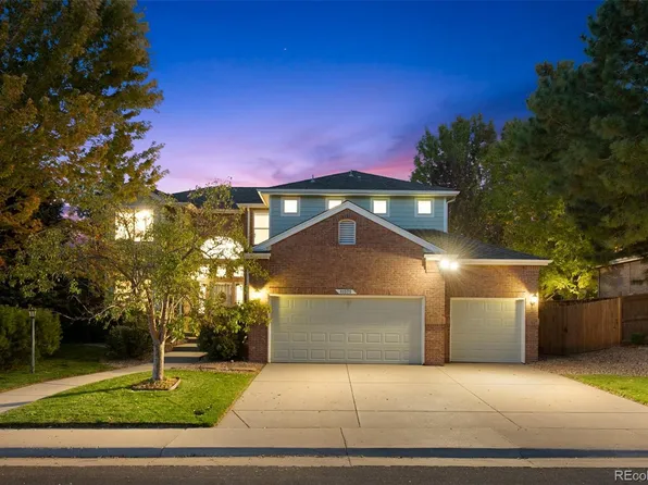 11575 E Powers Avenue, Englewood, CO 80111