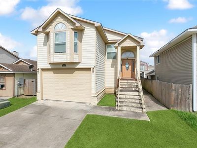 3647 Timber Bluff Ln, New Orleans, LA, 70131