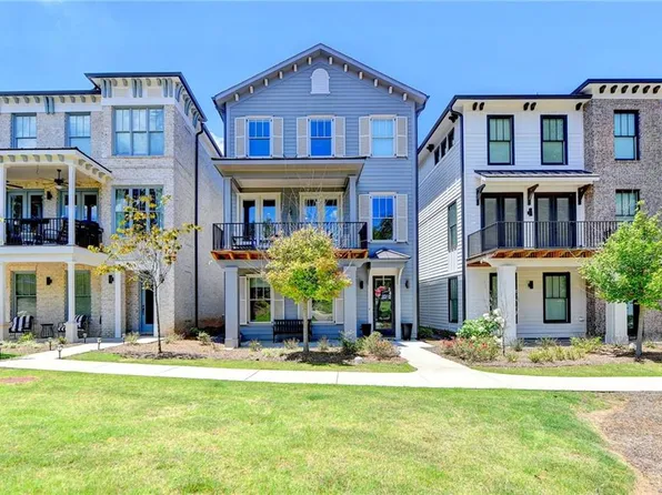 340 Villa Magnolia Ln, Alpharetta, GA 30009