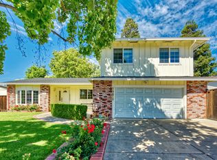 898 Luxury Dr, Concord, CA 94518