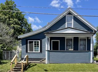1515 Osborn St, Burlington, IA