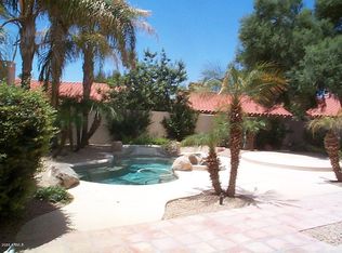 8592 N 84th Pl, Scottsdale, AZ 85258