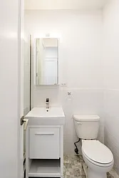 Rented by Compass