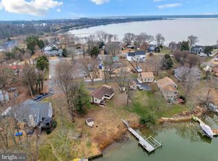 1319 Bucks Ln, Lusby, MD 20657