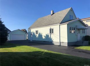 49 Paxford Pl, Buffalo, NY 14224