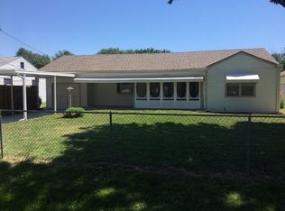 5834 N Seneca St, Wichita, KS 67204