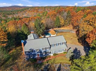 56 Harvey Road, Deerfield, NH 03037