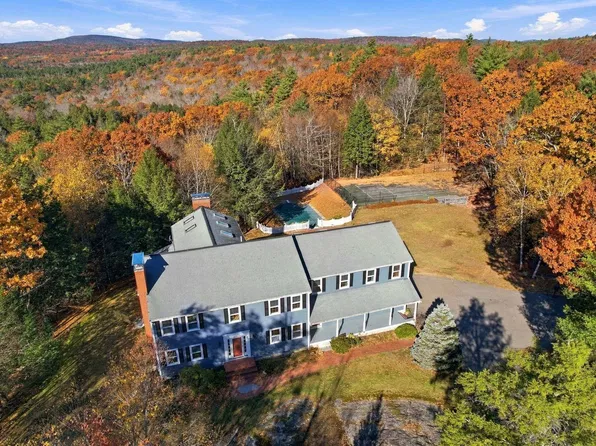 56 Harvey Road, Deerfield, NH 03037