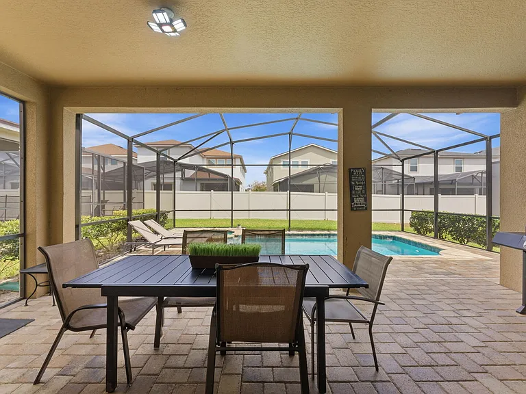 Flamingo Key Way — Photo 16