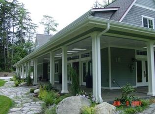 15310 Vashon Hwy SW, Vashon, WA 98070