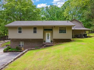 480 Roby Rd, Reagan, TN 38368