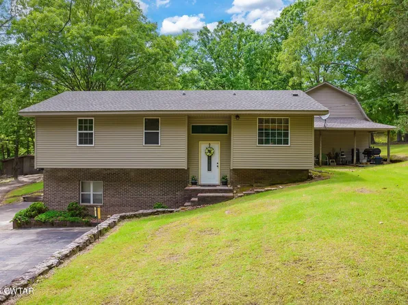 480 Roby Rd, Reagan, TN 38368