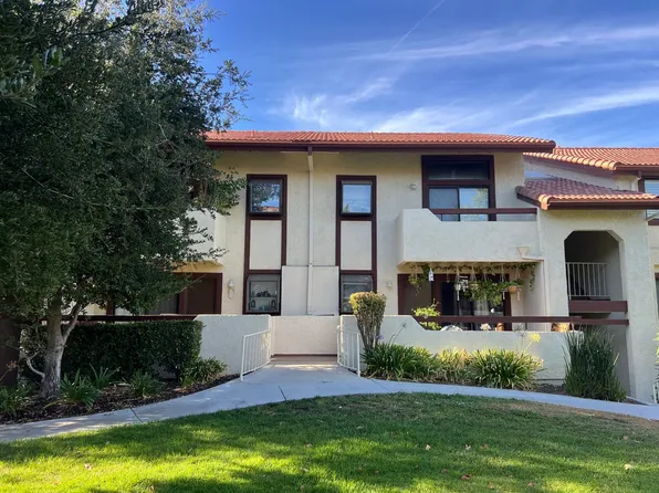 18053 Sundowner Way Unit 621, Santa Clarita, CA 91387