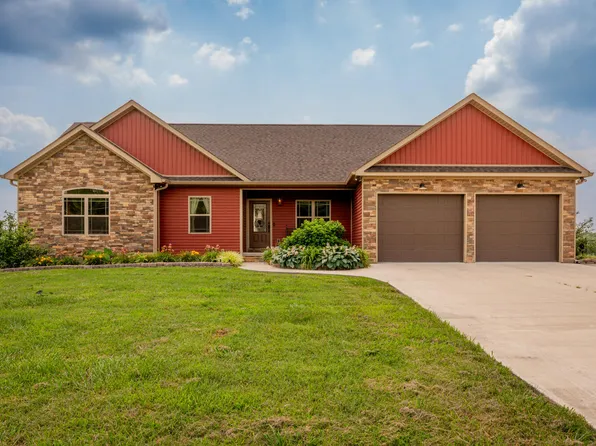 84 York Rd, La Fayette, GA 30728