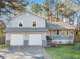 4120 Megan Rd, Duluth, GA 30096