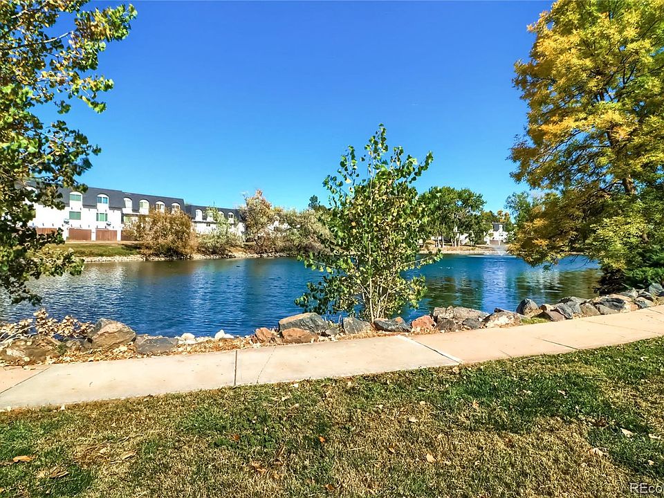 Highline Meadows Condominiums 130 E Highline Cir Littleton CO Zillow