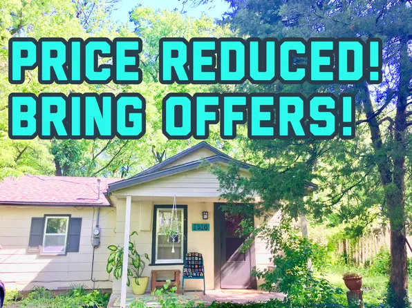 1510 E 13th St, Lawrence, KS 66044