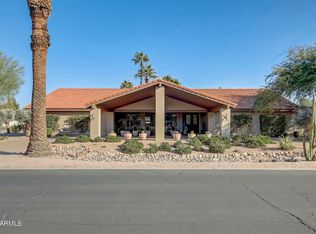 12 E Secretariat Dr, Tempe, AZ 85284