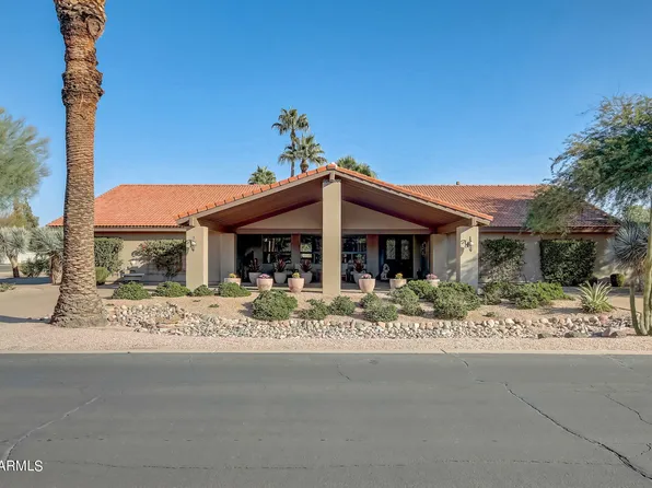 12 E SECRETARIAT Drive, Tempe, AZ 85284
