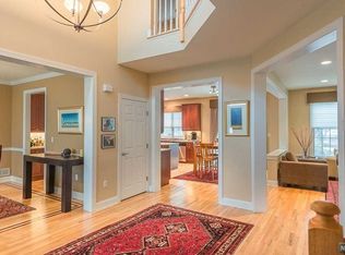 54 Schindler Ct, Upper Saddle River, NJ 07458