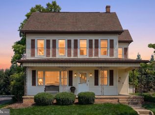 2421 S Queen St, York, PA 17402