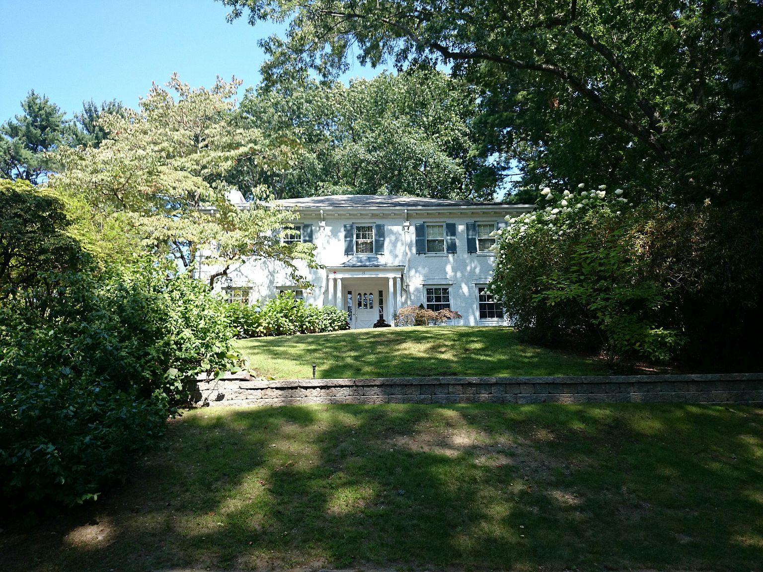 15 Rangeley Rd, Brookline, MA 02467 Zillow