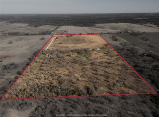 1884 Davenport, Santo, TX 76472