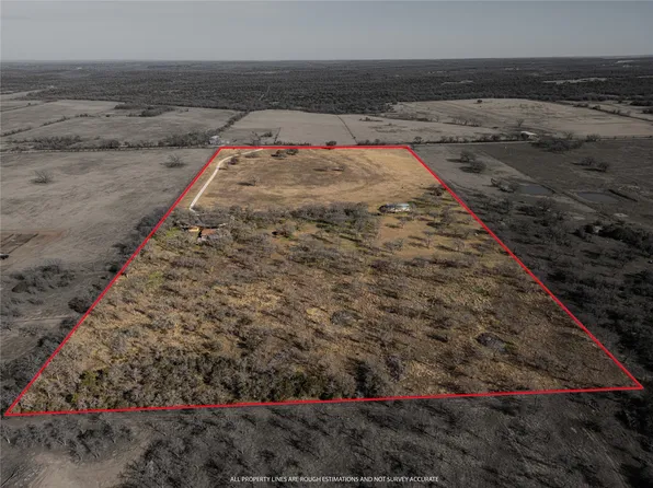 1884 Davenport, Santo, TX 76472