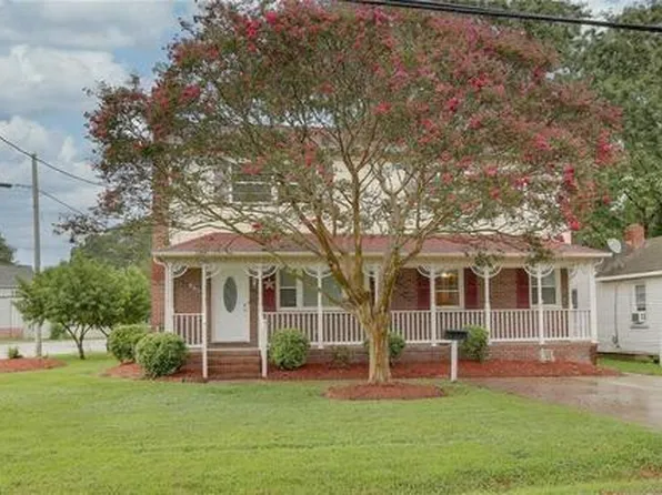 440 Seaboard Ave, Hampton, VA 23664
