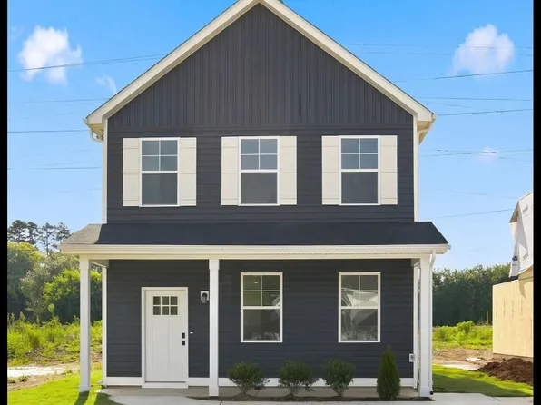 896 Foxtail Dr, Chattanooga, TN 37421