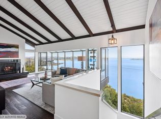 132 Sugarloaf Drive, Belvedere Tiburon, CA