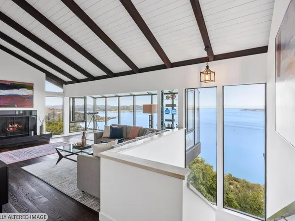 132 Sugarloaf Drive, Tiburon, CA 94920