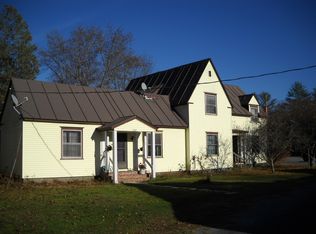 237 Us Route 5 N, Fairlee, VT 05045