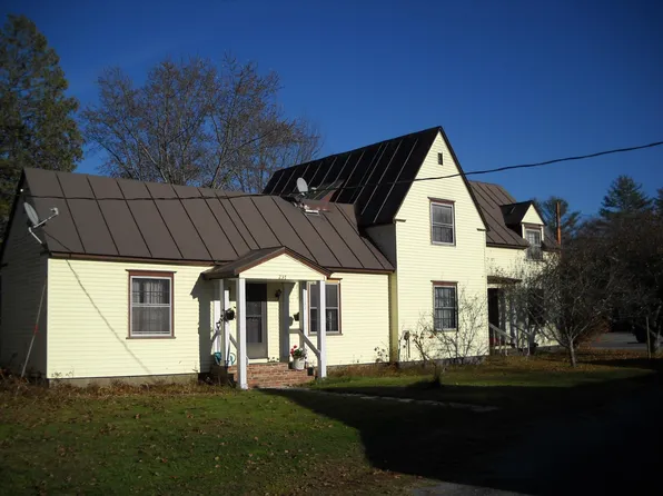 237 US Route 5, Fairlee, VT 05045