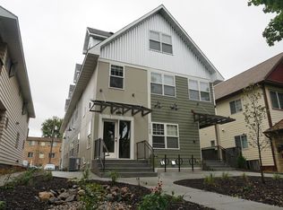 1109 8th St SE UNIT 4, Minneapolis, MN 55414