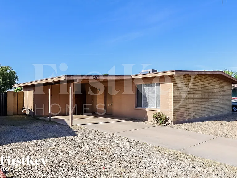 3341 W Desert Cove Ave — Photo 2