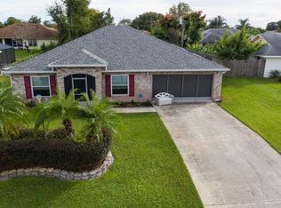 2281 Henry Ln, Deltona, FL 32738