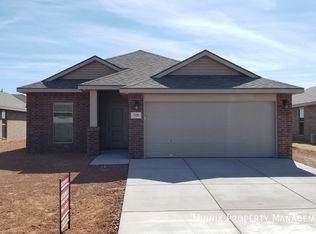 7429 104th St, Lubbock, TX 79424