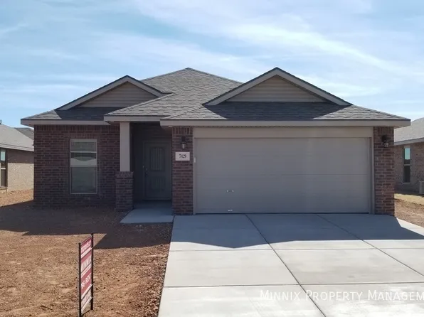 7429 104th St, Lubbock, TX 79424