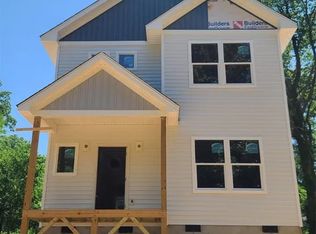 3422 Peligreni St, Charlotte, NC 28208