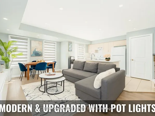 2355 Sheppard Ave W #235, Toronto, ON M9M 0E7