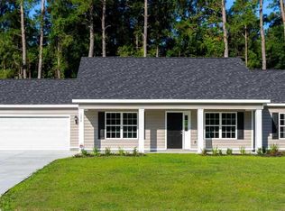 839 Scenic Dr, Loris, SC 29569