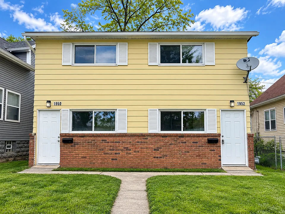 1950 Genessee Ave #1950