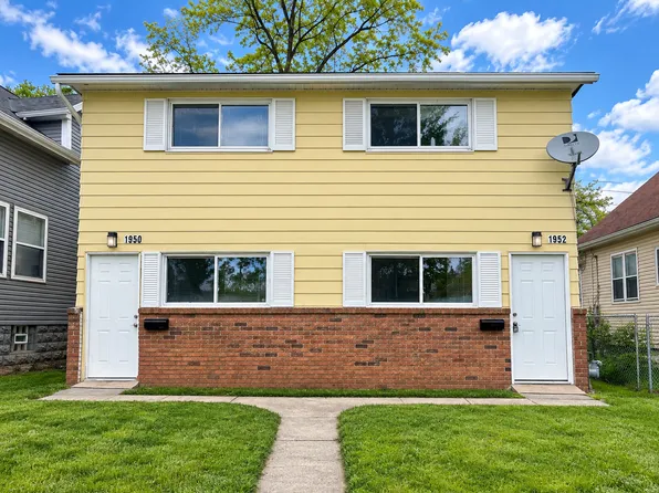 1950 Genessee Ave #1950, Columbus, OH 43211