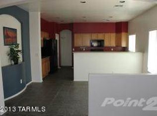 125 E Calle Puente Lindo, Sahuarita, AZ 85629