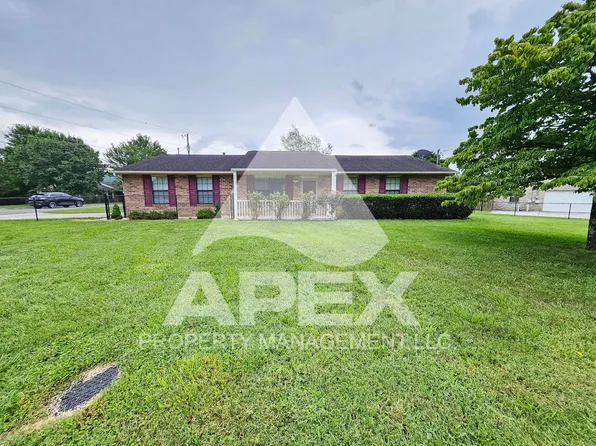 5537 Jericho Ln, Knoxville, TN 37918